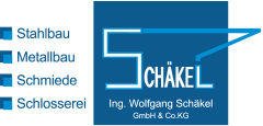 Ing. Wolfgang Schäkel GmbH & Co. KG